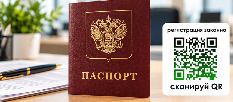 регистрация в Великом Устюге